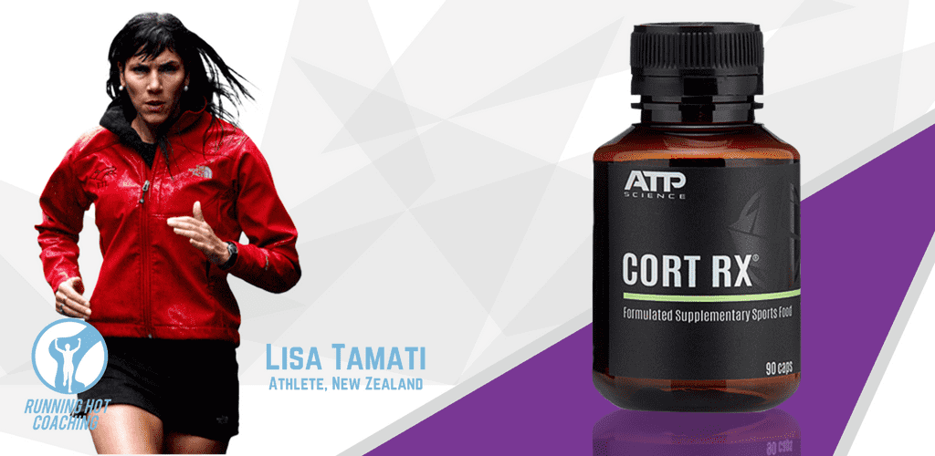 A Supplement Review - Adrenal RX - ATP Science