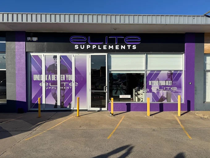 Store Front
