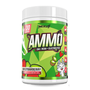 Ammo | EAA/BCAA + Electrolytes