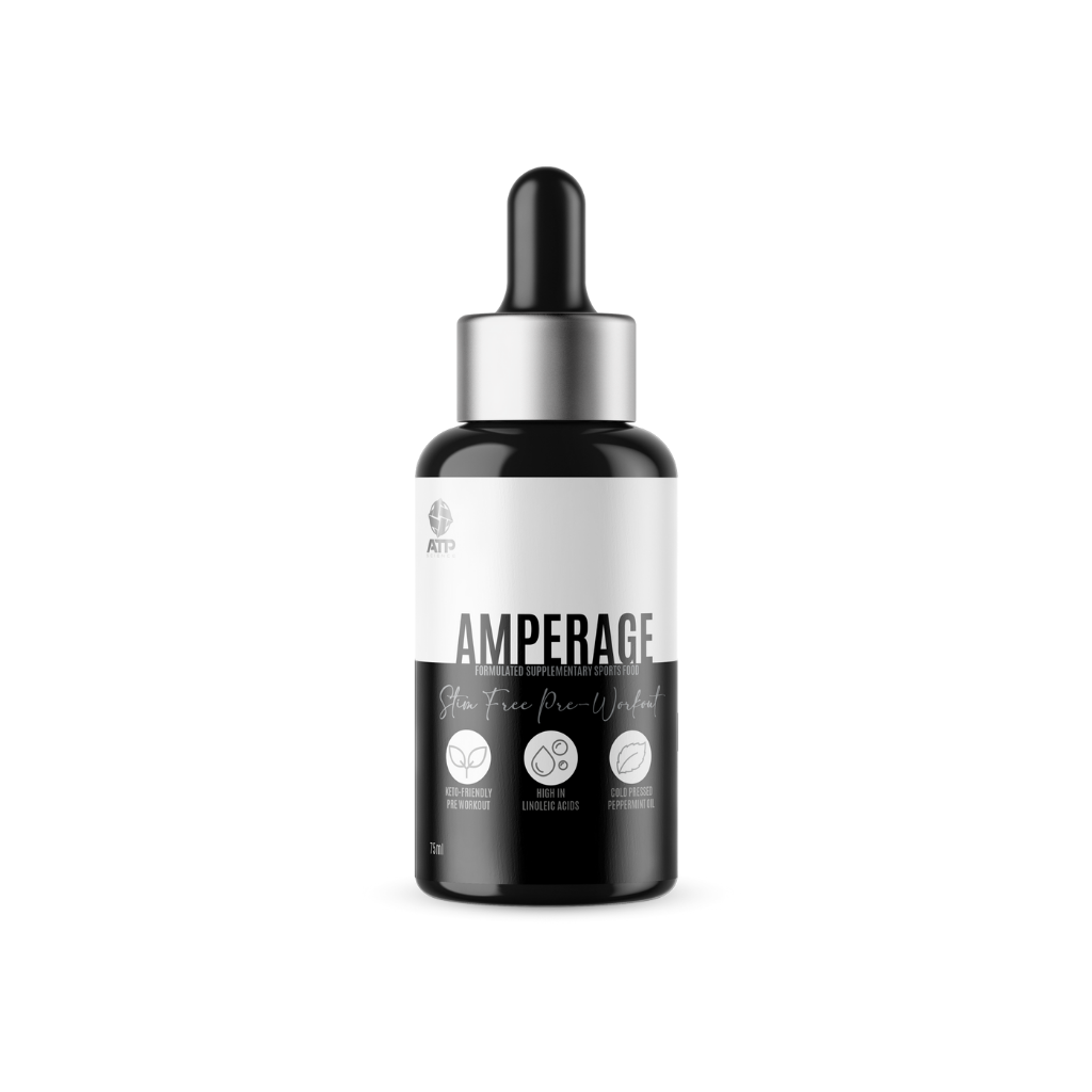 Amperage & ATP-AMPERAGE-75ML