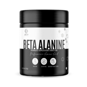 ATP Beta Alanine