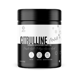 ATP L-Citrulline Malate