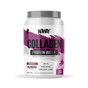 Noway Collagen Protein Water