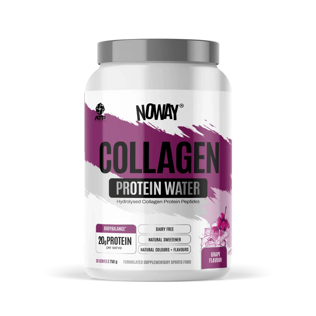 Noway Collagen Protein Water & NOWAY-COLLAGEN-PROTEIN-WATER-30SRV-G