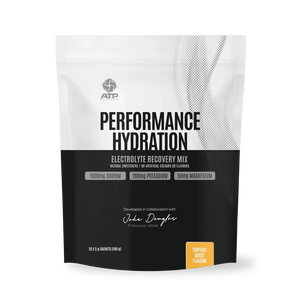 Performance Hydration