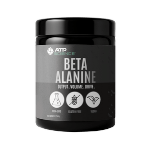 ATP Beta Alanine