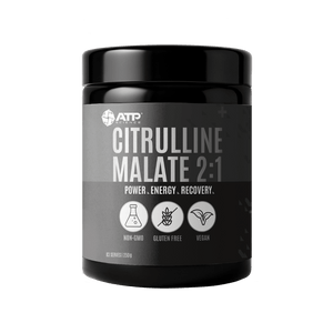 ATP L-Citrulline Malate