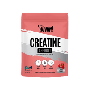 Creatine Sherbet