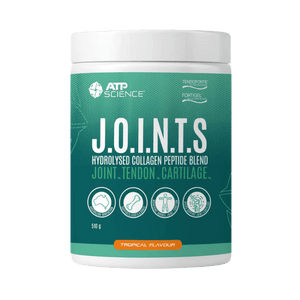 J.O.I.N.T.S Collagen Peptide Blend