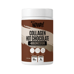 NoWay Hot Chocolate (New with Magnesium)