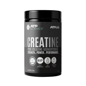 ATPure Verified Creatine Monohydrate