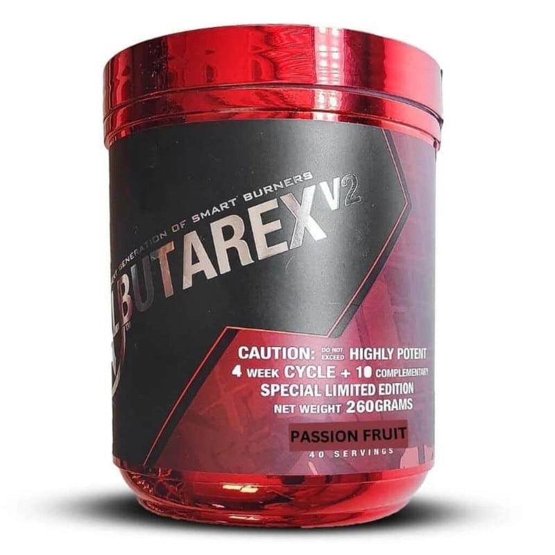 Albutarex V2