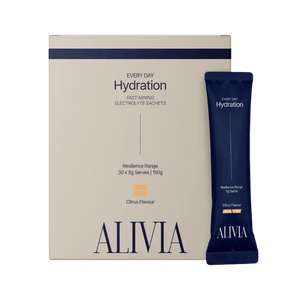 Everyday Hydration Sachets