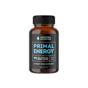Primal Energy