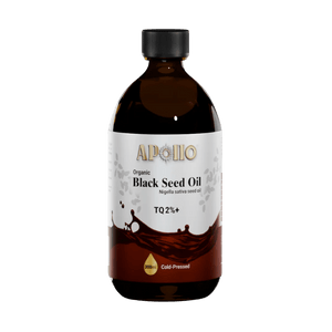 Black Seed Oil