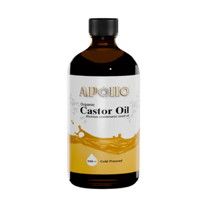 Organic Castor Oil