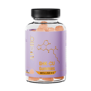GHK-Cu Gummies