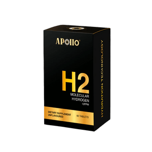 H2 Molecular Hydrogen Tablets