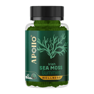 Irish Sea Moss Gummies
