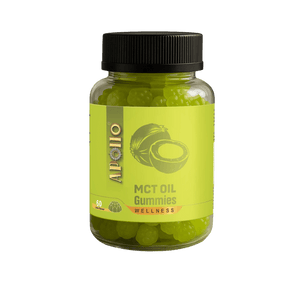MCT Oil Gummies