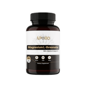 Magnesium L-Threonate Capsules