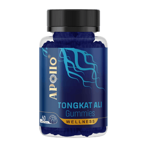Tongkat Ali Gummies