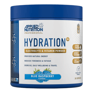 Hydration+ Electrolytes & Vitamin Powder