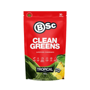 Clean Greens