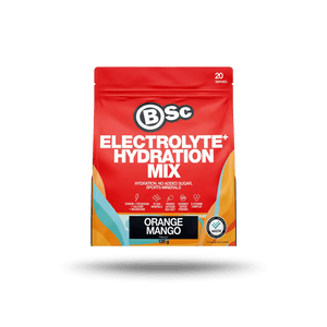 Electrolyte+ Hydration Mix