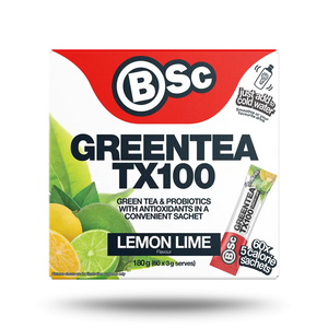 GreenTea TX 100