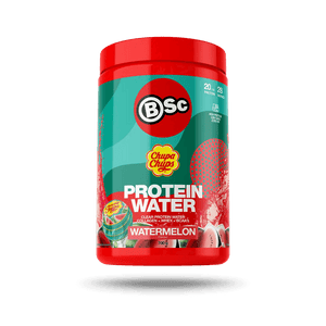 Chupa Chups Protein Water