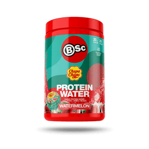 Chupa Chups Protein Water