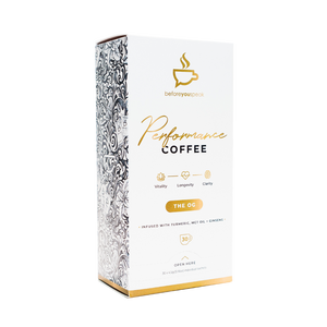 High Performance Coffee