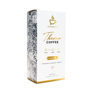 Thermo Coffee