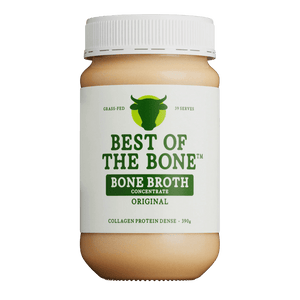 Bone Broth Concentrate