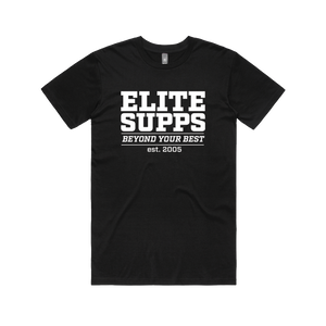 Beyond Your Best T-Shirt