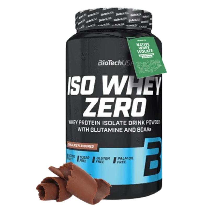 Iso Whey Zero