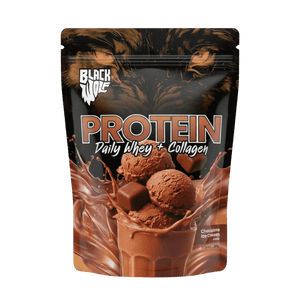 Daily Whey + Collagen