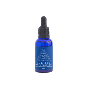 Intention Oil