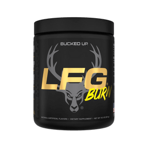 LFG Burn | SPECIAL