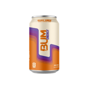 BUM Energy Drinks | SPECIAL