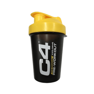 C4 Shaker