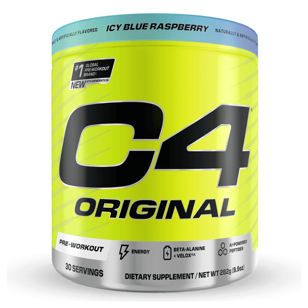 Cellucor-C4-IDS-30SRV-IBR