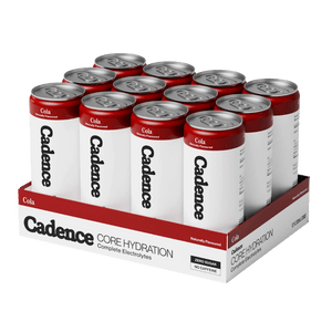 Core Hydration RTD