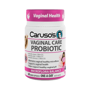 Vaginal Care Probiotic