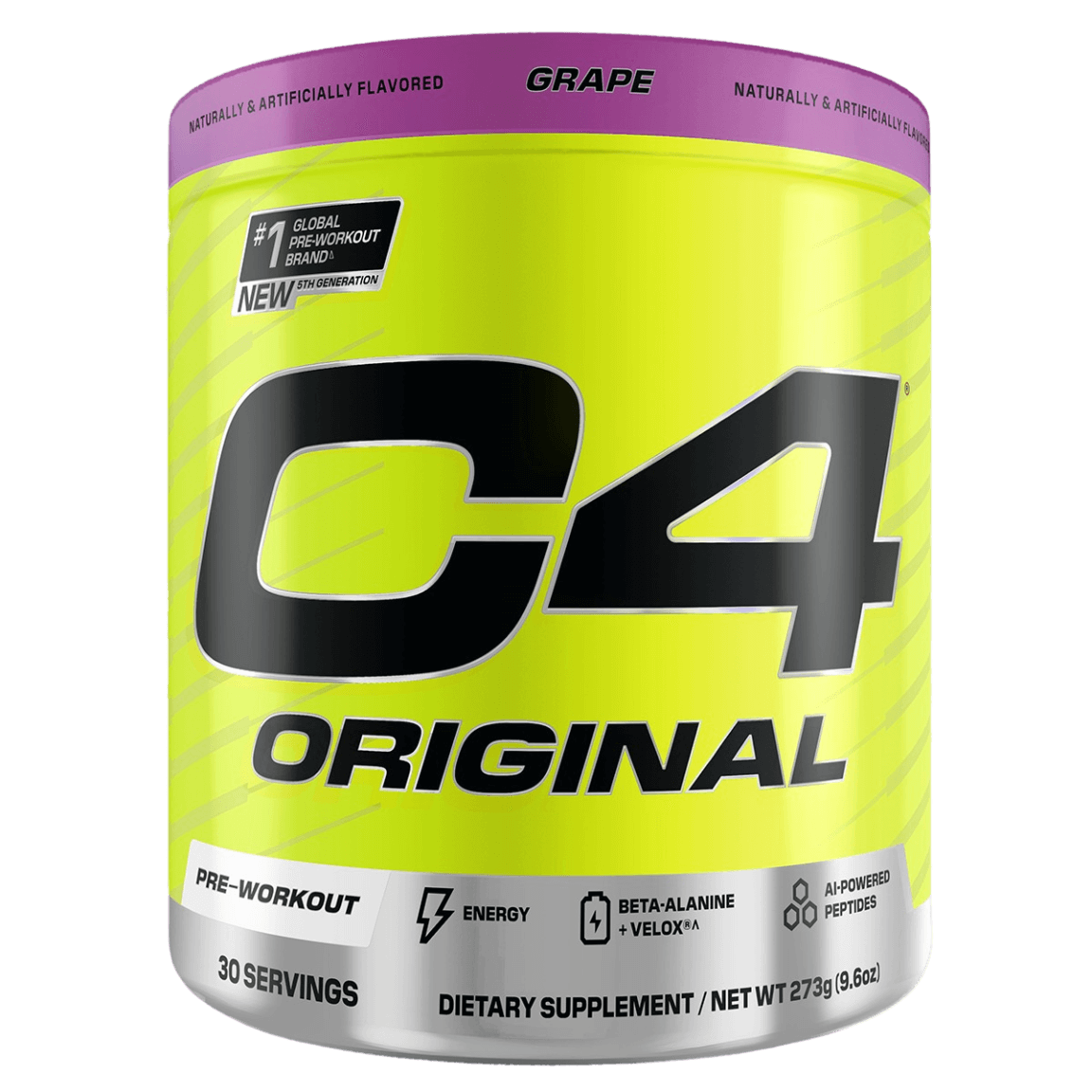 C4 Original (3)