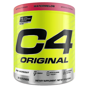 C4 Original