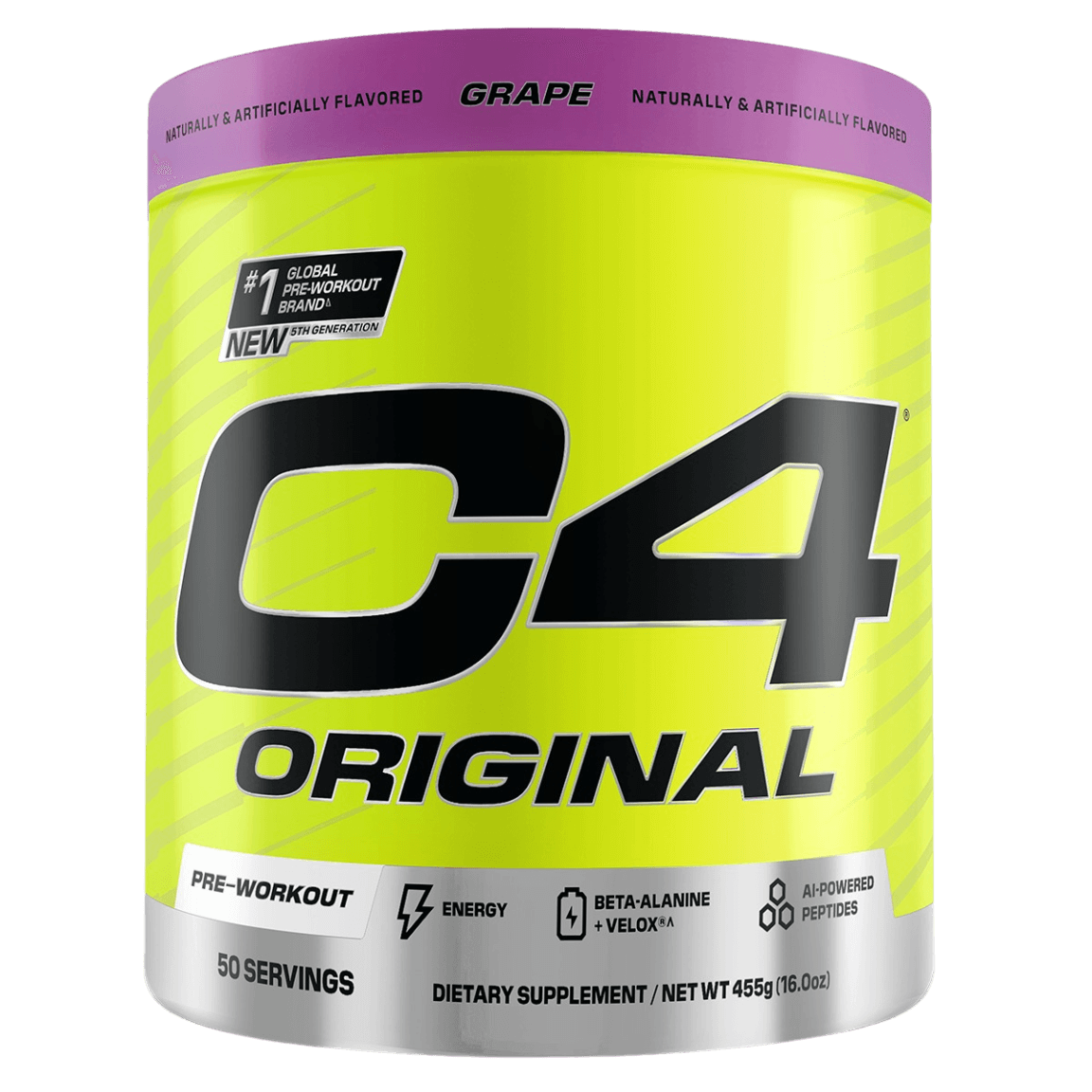 C4 Original (4)