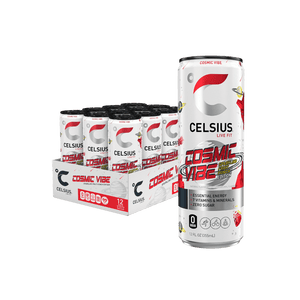 Celsius Energy Drink