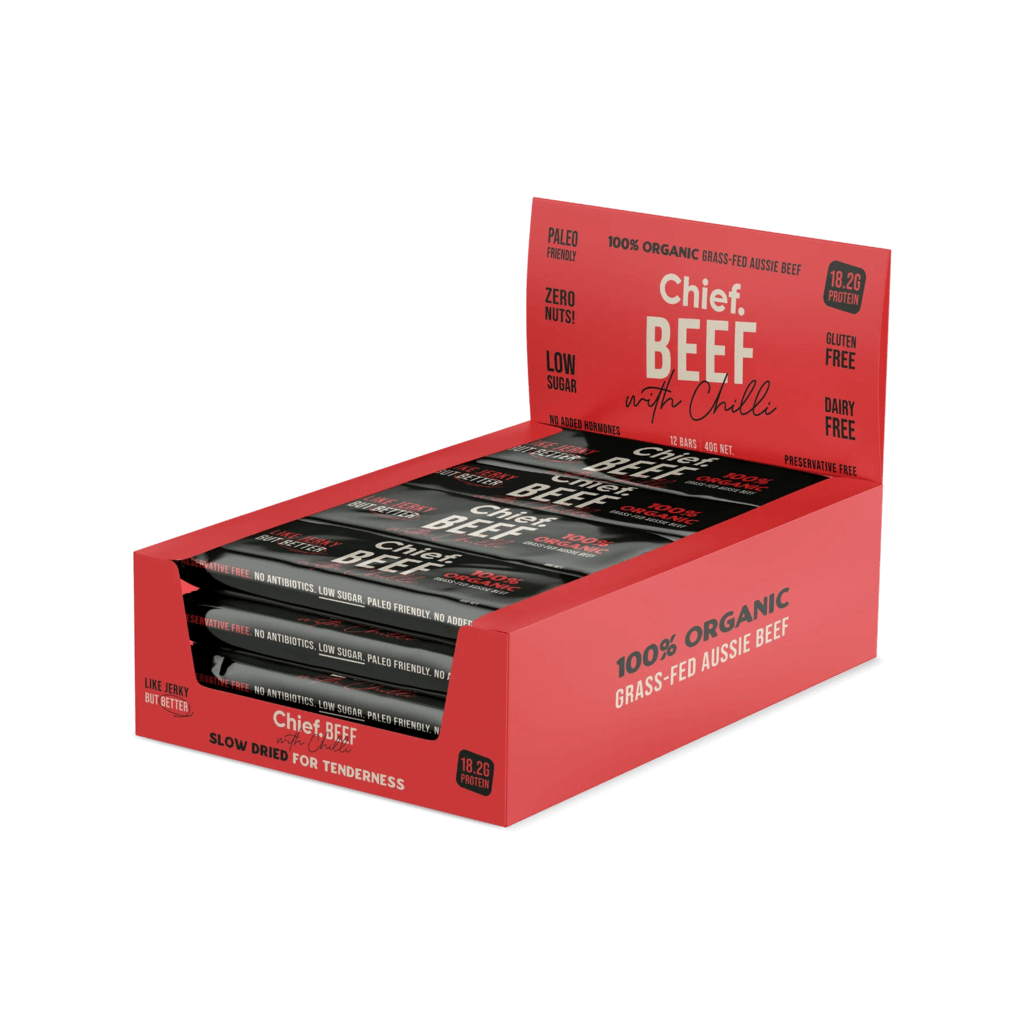 Beef Bars (1) & Chief-Beef-Bars-Box12-C